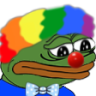 clown