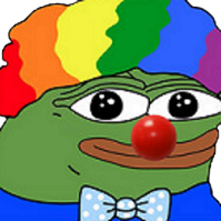 pepeclown