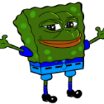 spongebob